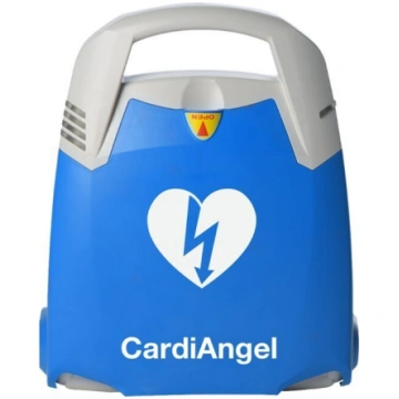 CardiAngel defibrilators