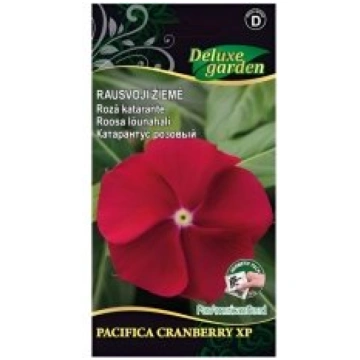 Deluxe Garden Sēklas katarante rozā Pacifica XP cr