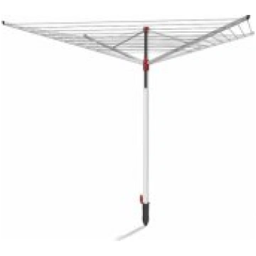 Vileda Vileda SUN-LIFT 50M rotary clothes dryer, c