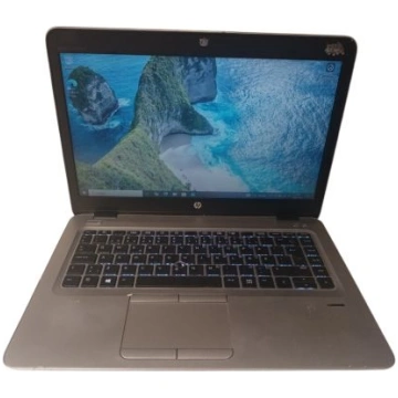 Lietots - HP Elitebook 840 240 gb (P2276651)