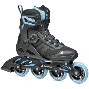 Sieviešu skrituļslidas MACROBLADE 84 BOA Rollerbla