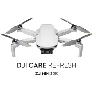 DJI Care Refresh Mini 2 SE (24 miesice) - kod elek