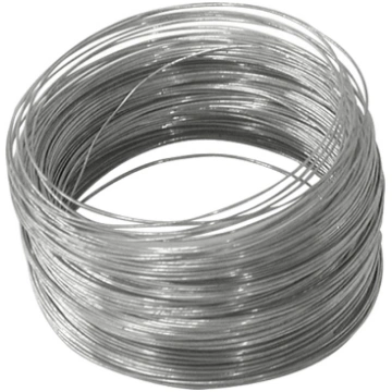 HAVEK stieple 0.9mm 50m, Galvanizēta