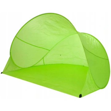 Pludmales telts Pop-Up, 140 x 80 cm