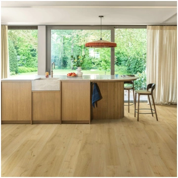 Quick-Step lamināts Impressive Almond Oak