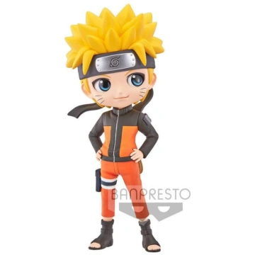 BP Q POSKET - NARUTO SHIPPUDEN - NARUTO VER.A BAND