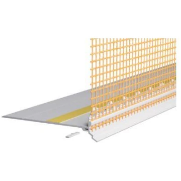 Caparol CT Thermoprofil 6680/30 Plastikāta cokola