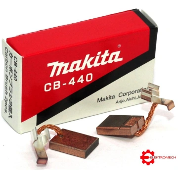 Makita oglītes CB-440 ( 194427-5 )