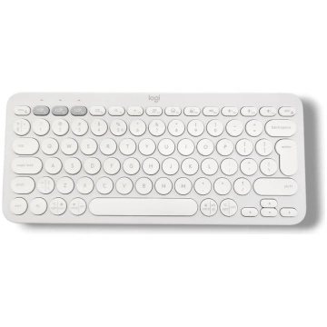Lietots - Logitech Pebble keys 2 k380s