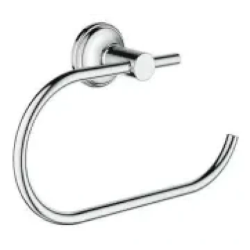 Tualetes papīra turētājs Grohe Essentials Authenti
