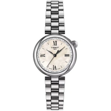 copy of TISSOT FLAMINGO T094.210.11.116.01 T152.01