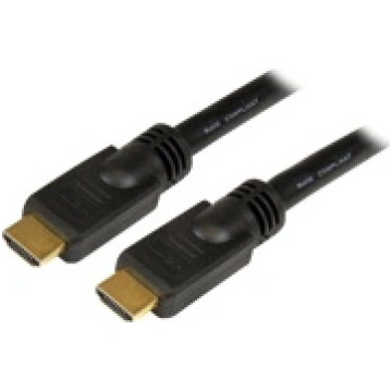 STARTEC 10 m ātrgaitas HDMI kabelis STARTECH.COM