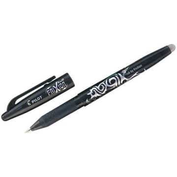 Gēla pildspalva Pilot Frixion Ball 0.7mm, izdzēšam