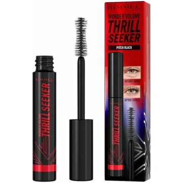 Rimmel Rimmel Wonder"Volume Thrill Seeker 004 Pitc