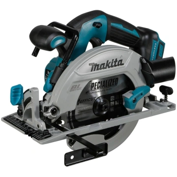 Makita DHS680ZJ akumulatora ripzāģis