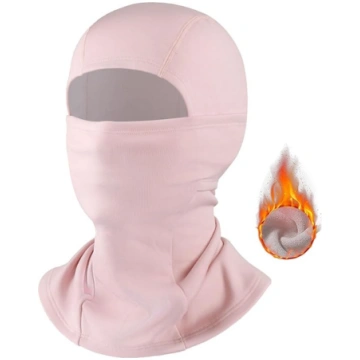 GFORI Ziemas Balaclava, vēja necaurlaidīga termo b