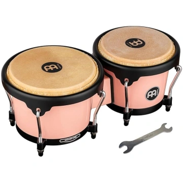 Meinl Percussion Bongos Journey Series - 2 rokas b