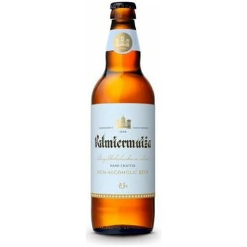 B/a alus 0.5l, Valmiermuižas