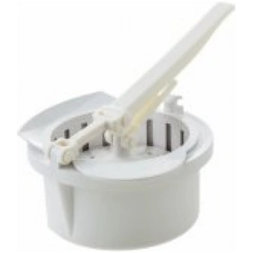 MIGIRIS 621007 Potato Squeezer White aksesuārs MER