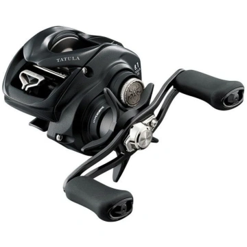 Multiplikators DAIWA 23 TATULA TW100XHL