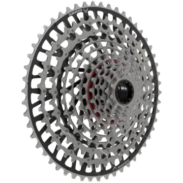 SRAM Kassette XX Eagle XS-1297 T-Type 10-52T, 12-f