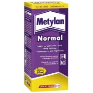Līme Tapetēm Metylan Normal, 125g 72205