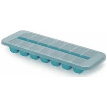 Joseph Joseph Flow Easy-fill Blue Ice-cube Tray | 