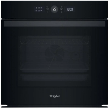 Whirlpool WOI4S8PPM1SB Elektriskā cepeškrāsns WOI4