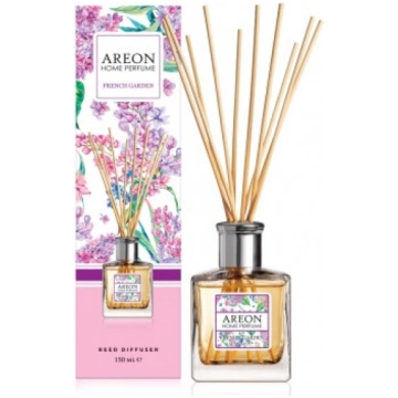 AREON mājas aromatizētājs French garden 150 ml