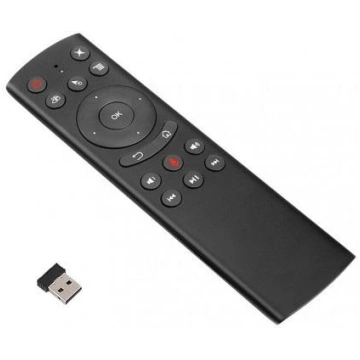 Riff G20S Universal Remote Control 2.4G with Voice