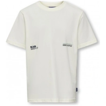 ONLY&SONS bērnu T-krekls 22033482*01
