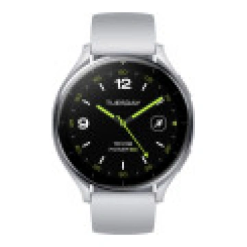 Xiaomi Watch 2 viedpulkstenis pelēks (53601) [Smar