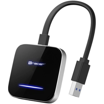 Tracer Carplay Android Auto CarLink Pro Adapter TR