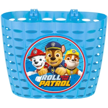 BASKET PAW PATROL BOYS DISNEY BABY ART#88700