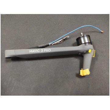 Mavic 3 pro front left arm, priekšējā kreisā kāja