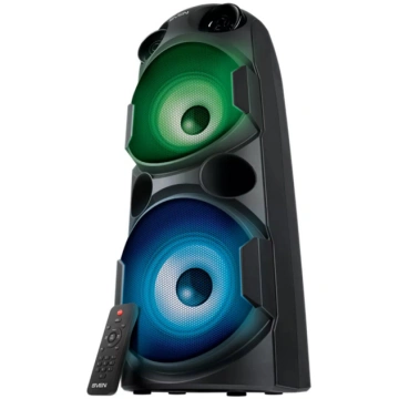 Mono portatīvais skaļrunis SVEN PS-750 80 W