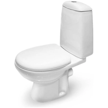 Vento WC pods Vento Eland ar horizonālo izvādu, 3/