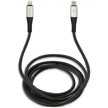 TUMI TUCCSMFI USB-C - Lightning Cable 1.5m Fast Ch