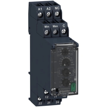 Schneider Electric Šķidruma līmeņa relejs 24-240V 