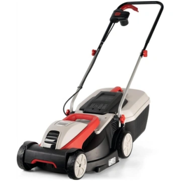 Elektriskais zāles pļāvējs AL-KO 3.82 Se Classic 1
