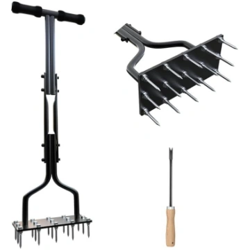 Vanpein zāliena aerators ANEB0CBLNK3DRT