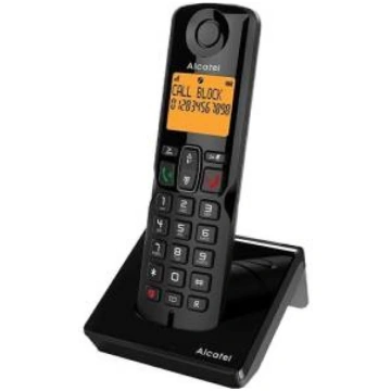 Wireless telephone S280 black ( 3700601425369 ATL1