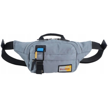 Gūžas soma - jostas soma Discovery ICON Grey