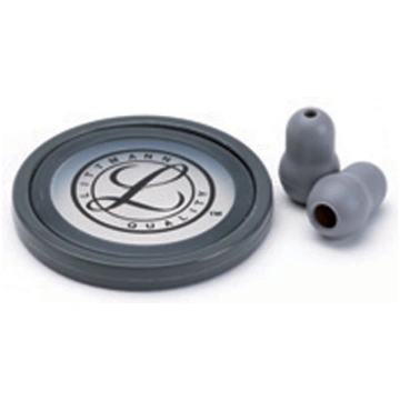 LITTMANN komplekts 40018.Membrāna, gredzens un aus
