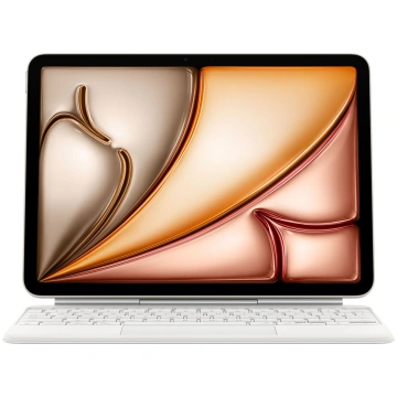 Apple Magic Keyboard for iPad Air 11-inch (M3) Com