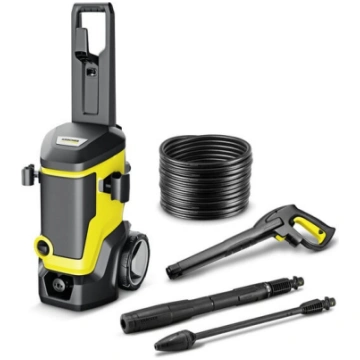 Augstspiediena mazgātājs Karcher K 7 WCM EU