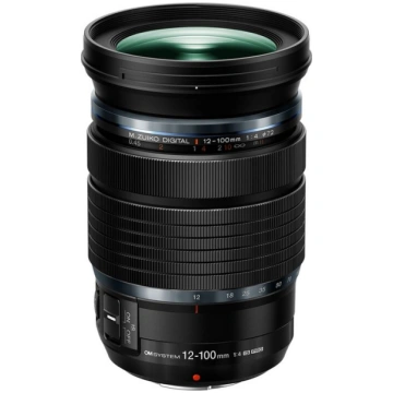 objektīvs mirrorless kameras, OM System, OM SYSTEM