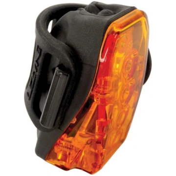Laser Drive Rear Light - 250 Lumen