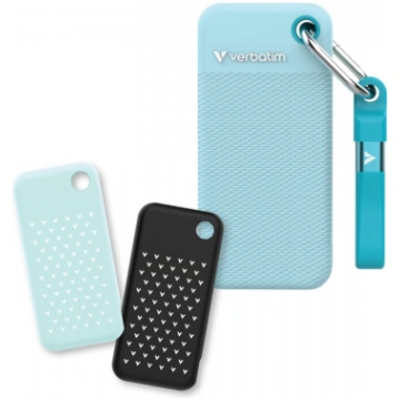 Dysk SSD Verbatim Pocket - 1TB (32324) | 32324 | 0