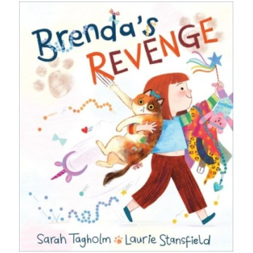 Brendas Revenge, Brendas Revenge
